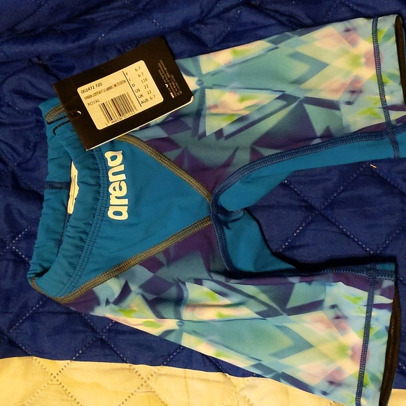Other - Arena Jammer tech suit
